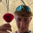 User avatar image