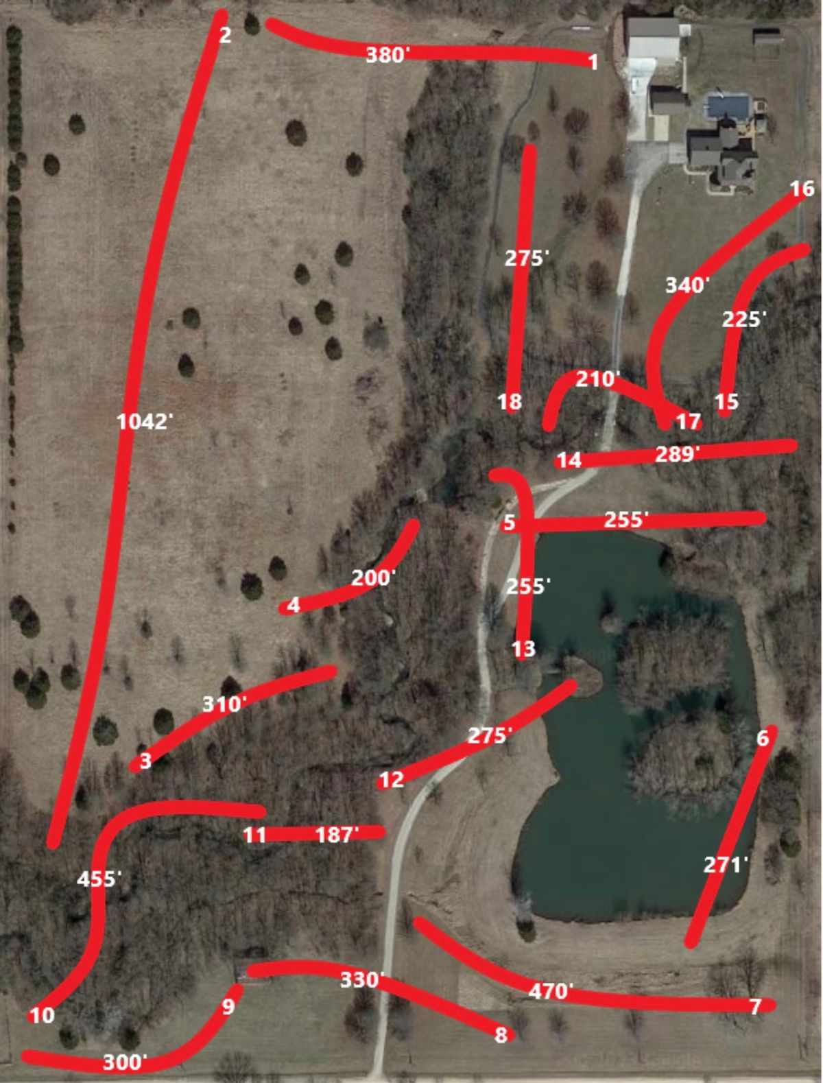 Course Overview Option B