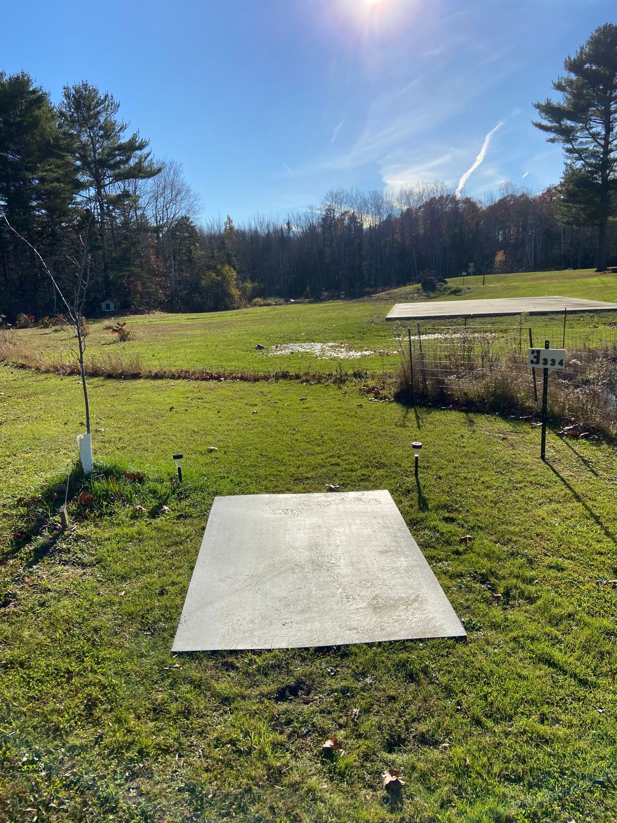 Hole 3