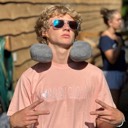 User avatar image