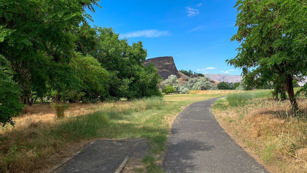 Hole 8