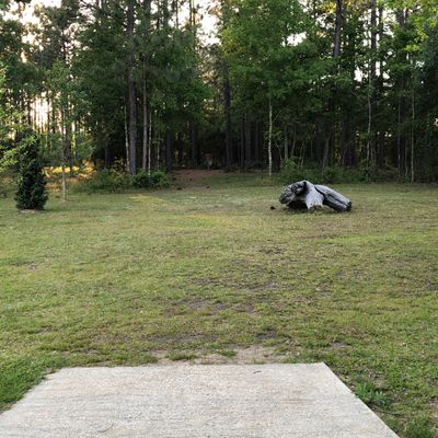 Hole 9