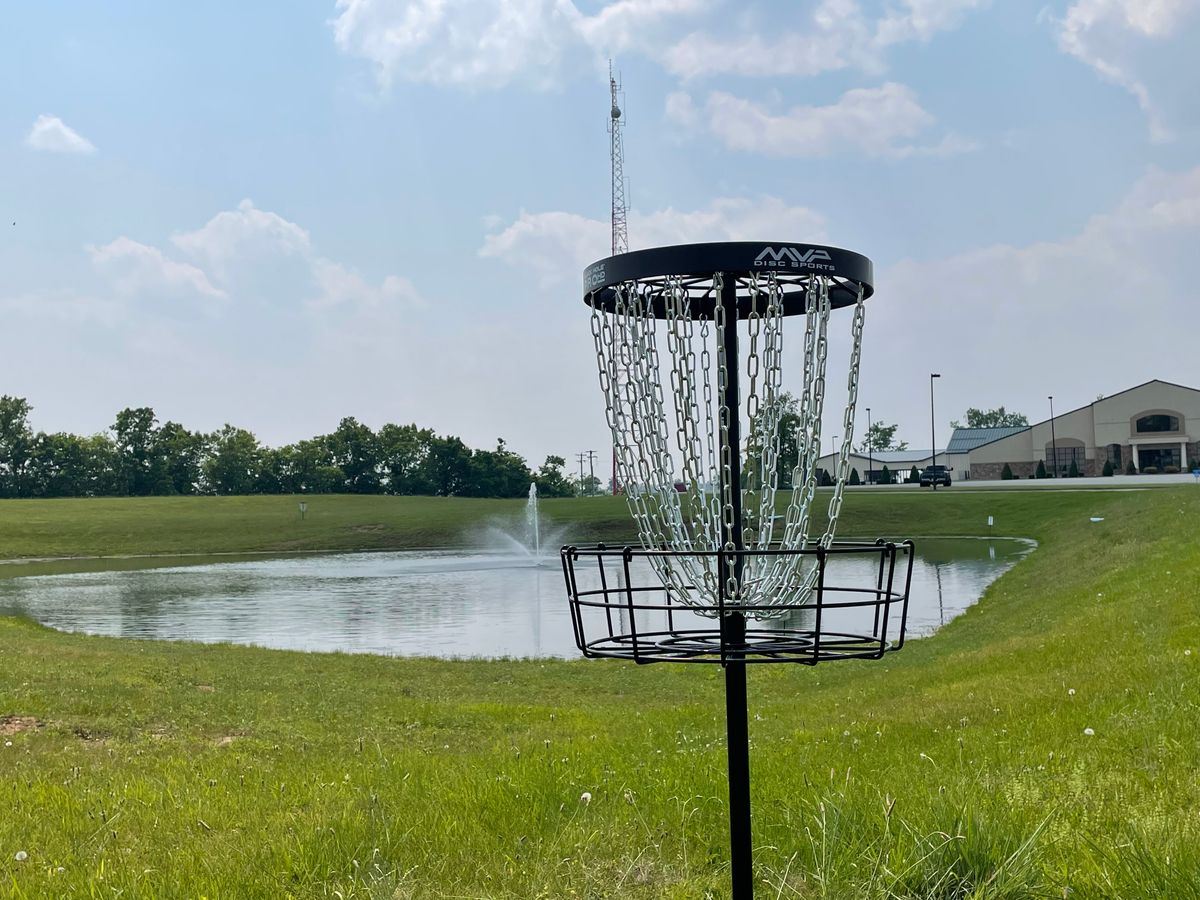 Hole 11