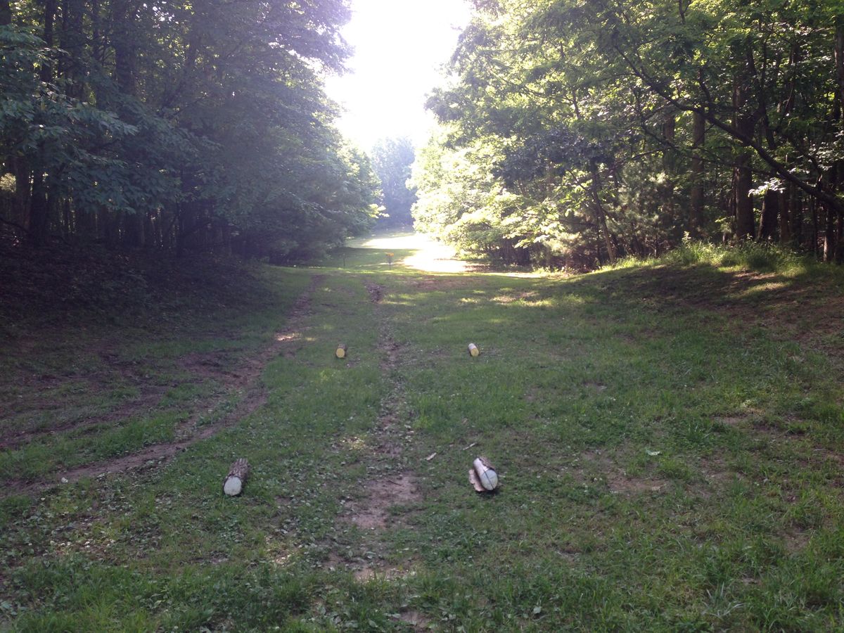 Hole 12