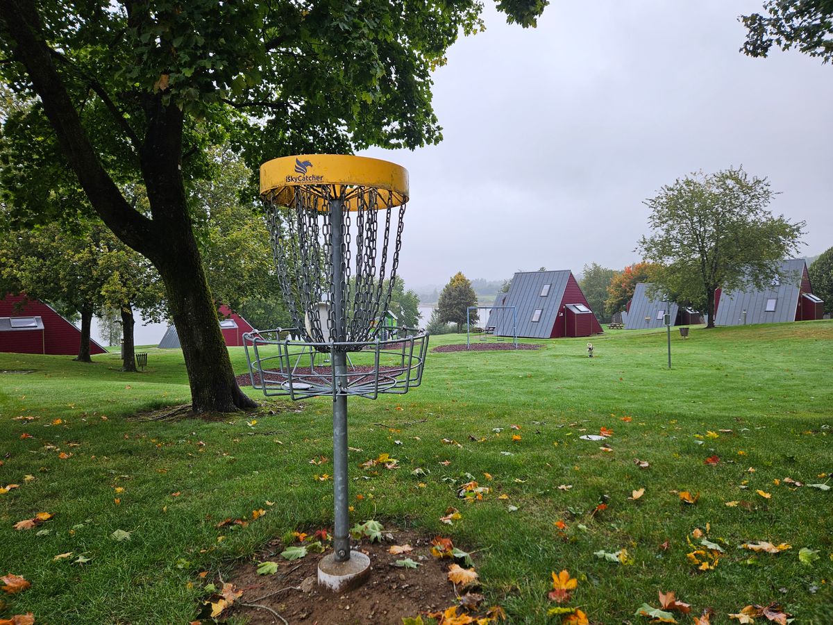Hole 4