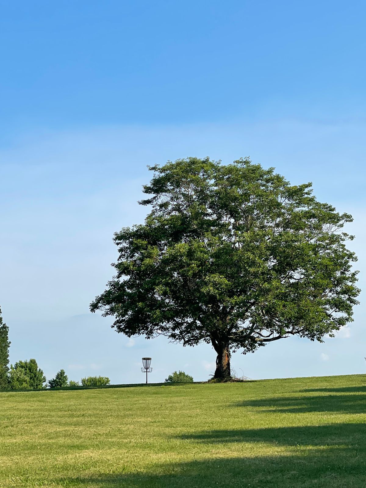 Sanders Ferry Park