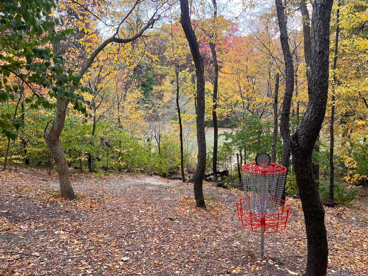 Hole 5
