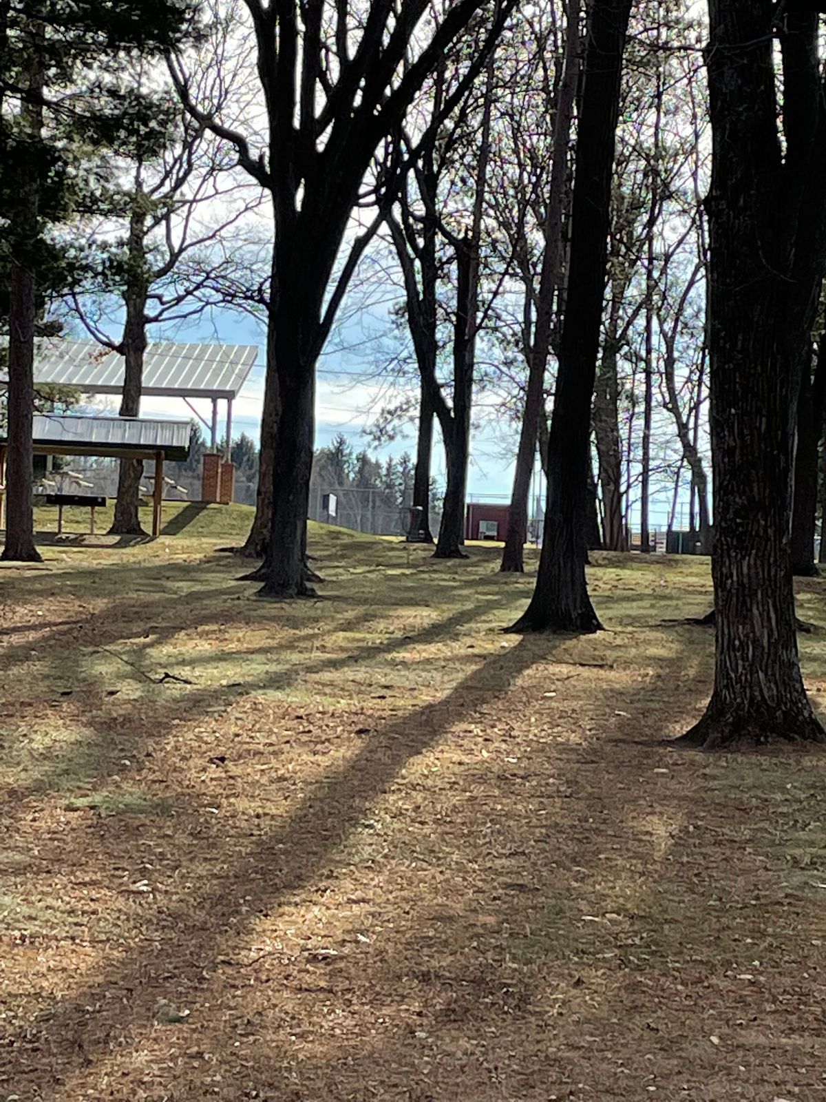 Hole 13
