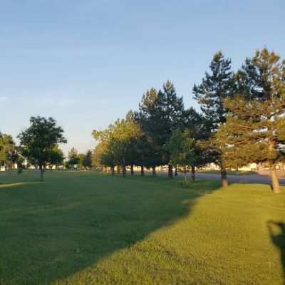 #2 Fairway