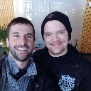 User avatar image