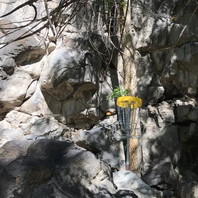 Hole 11