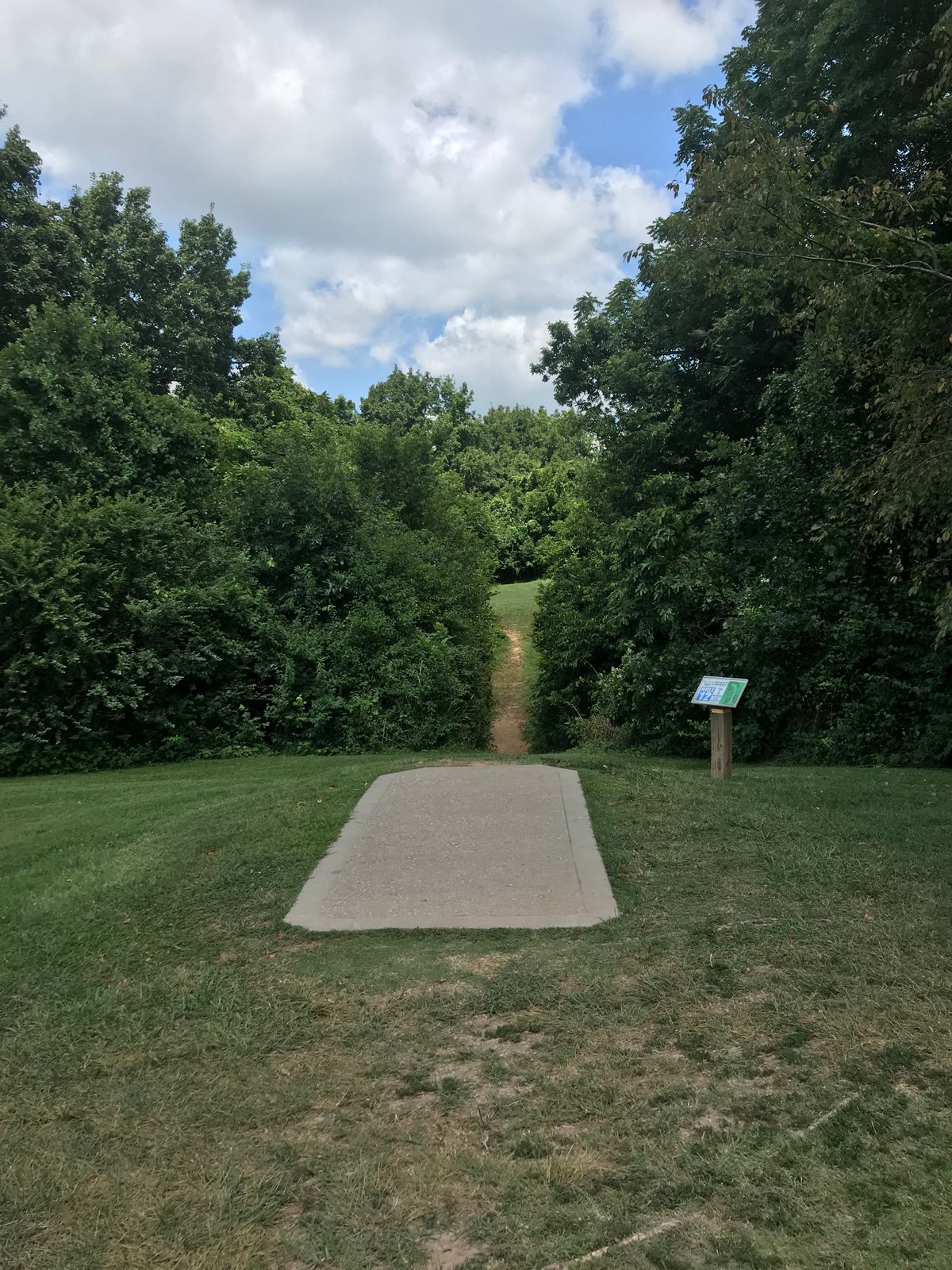 Hole 12