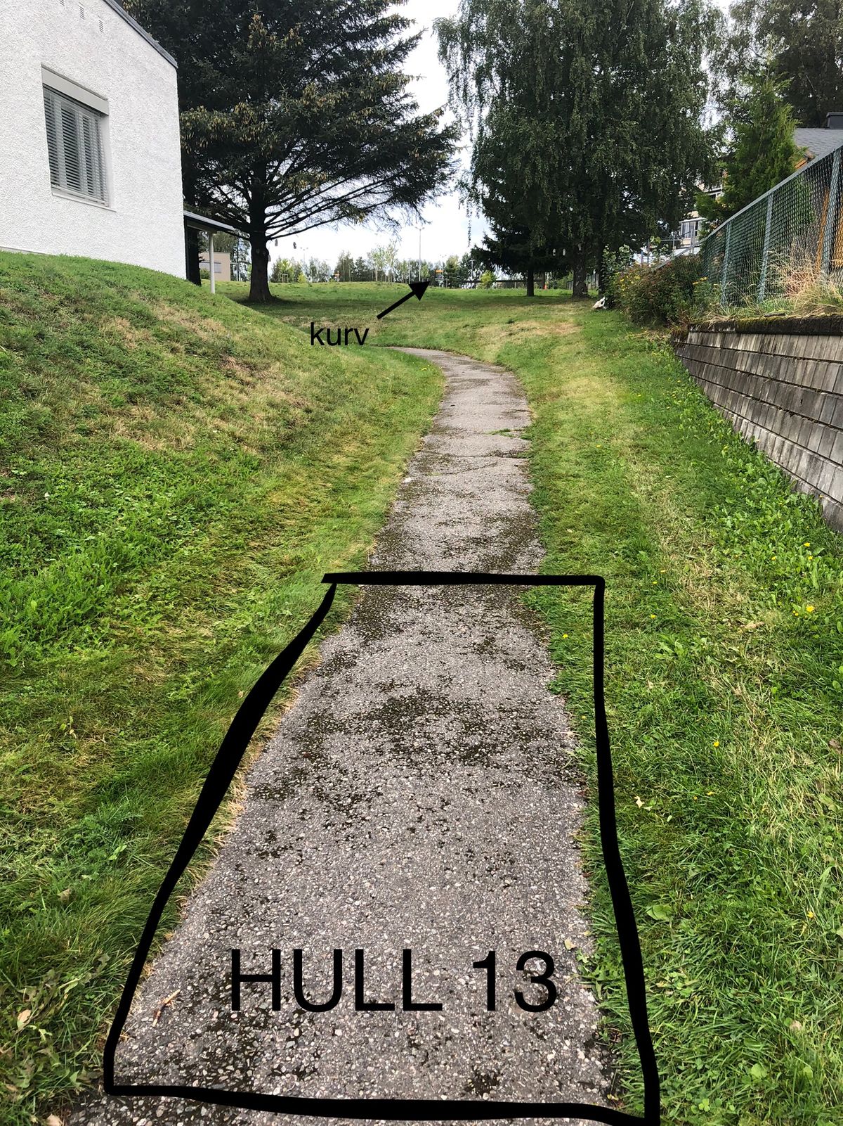 Hull 13