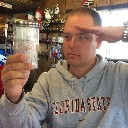 User avatar image