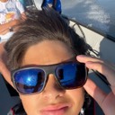 User avatar image