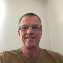 User avatar image