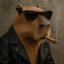 capyburr