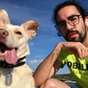 User avatar image