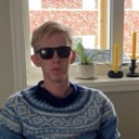 User avatar image
