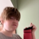 User avatar image
