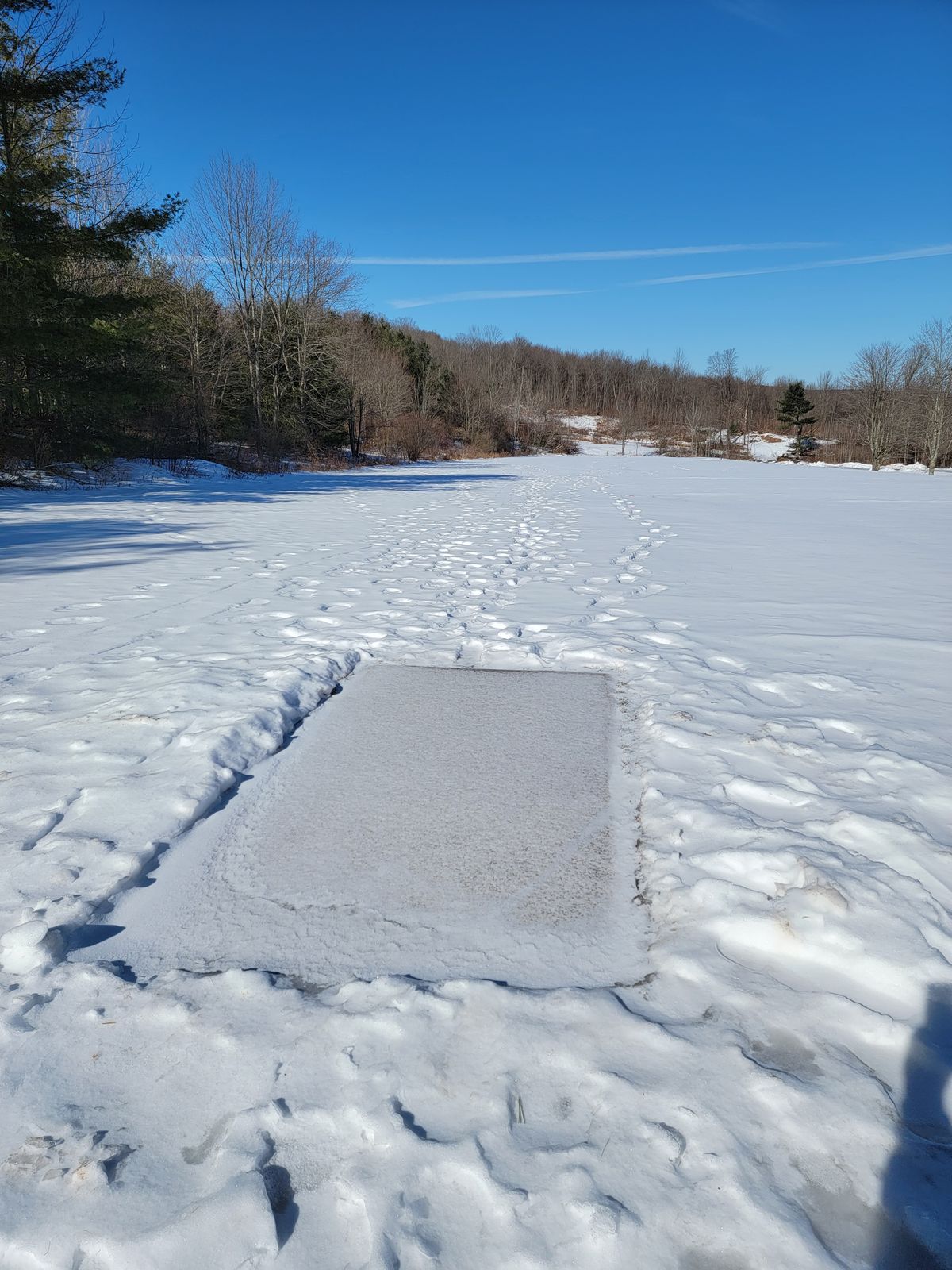 Hole 13