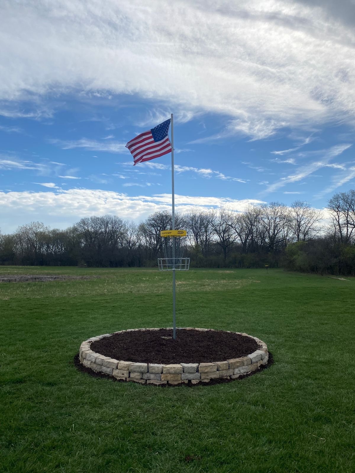 Hole 9