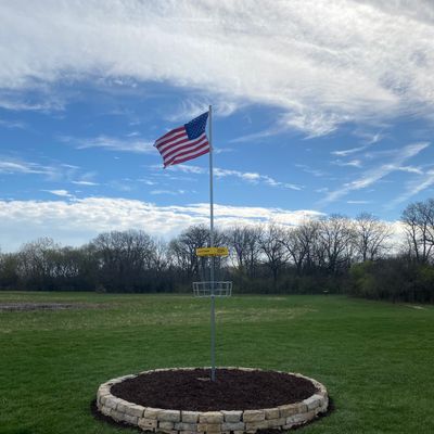 Hole 9