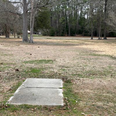 Hole 4 shorts