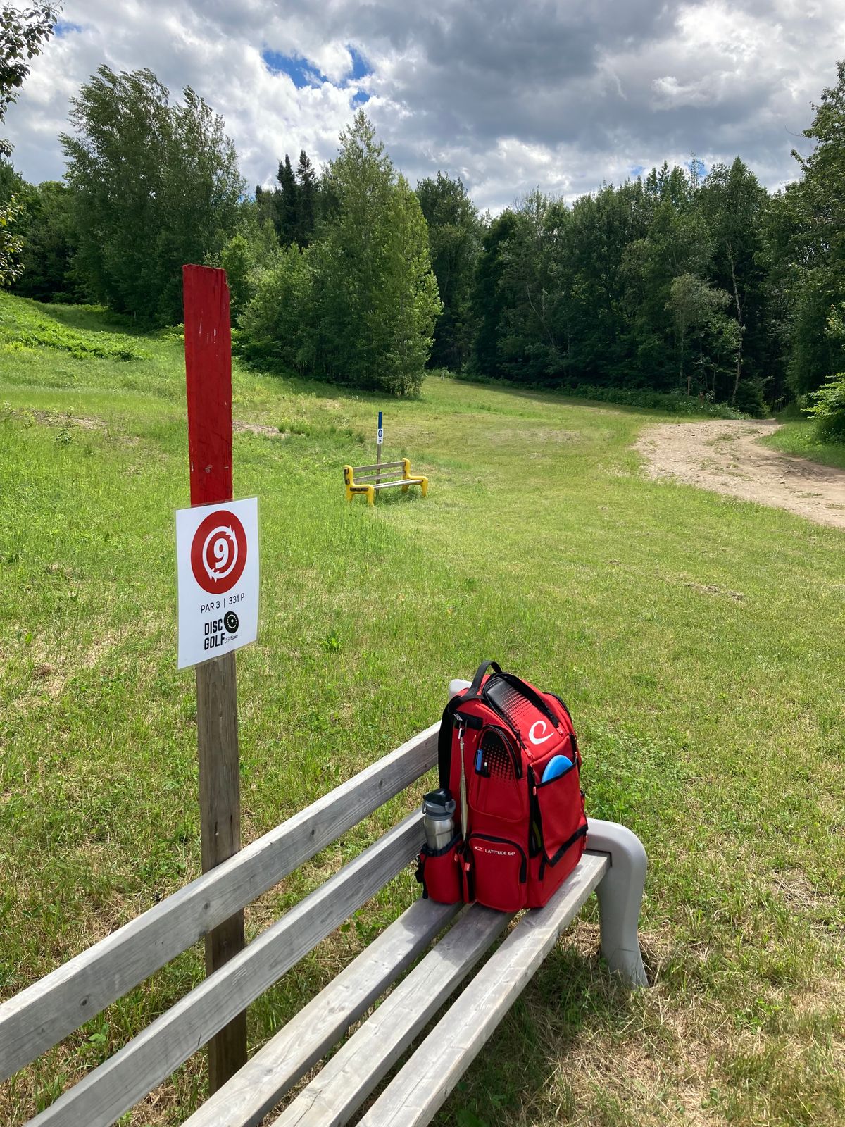 Parcours #9