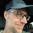User avatar image