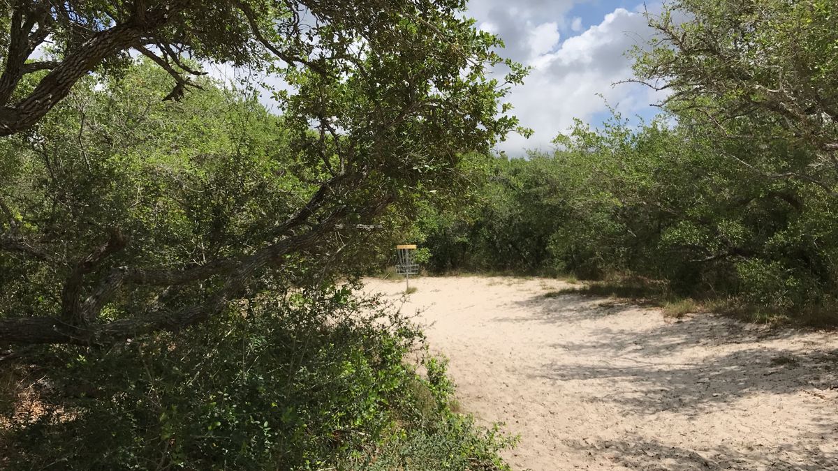 Hole 4