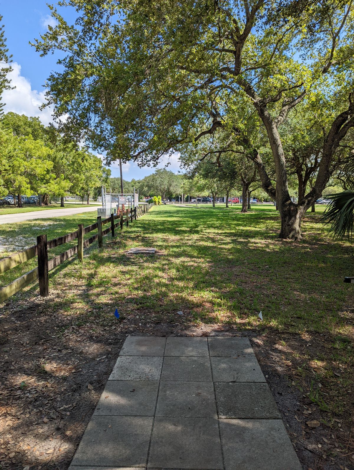 Hole 13