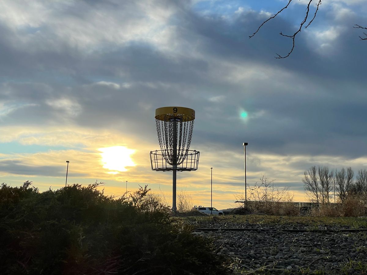 Hole 9