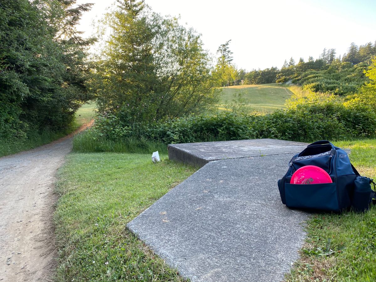 Hole 7