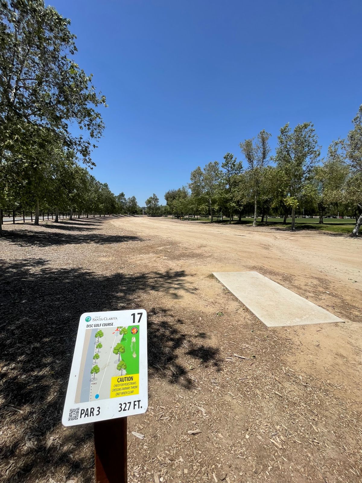 Hole 17