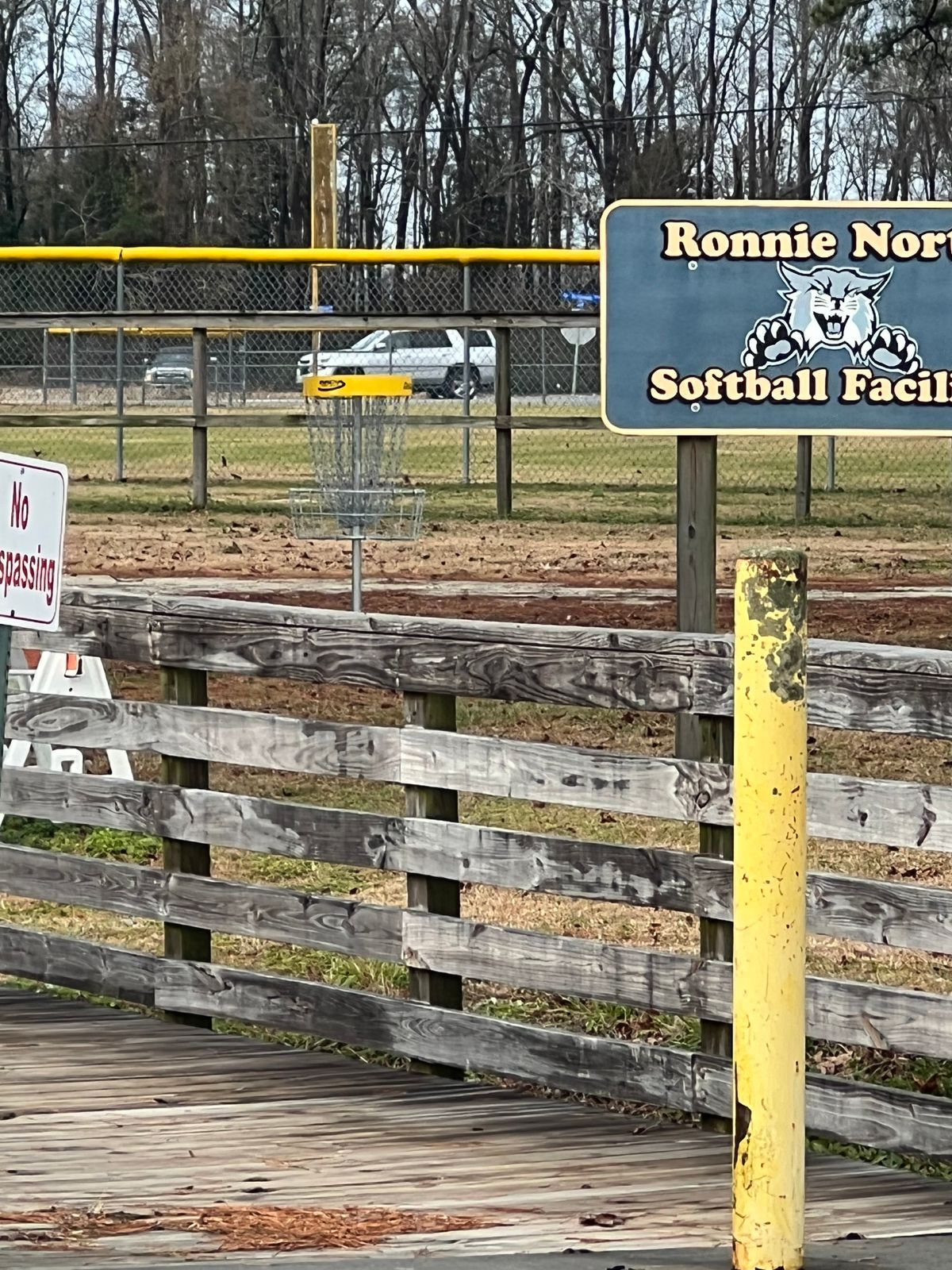 Hole 9