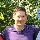 User avatar image