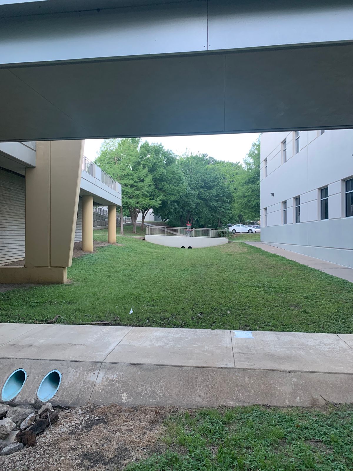 Beginner course hole 4
