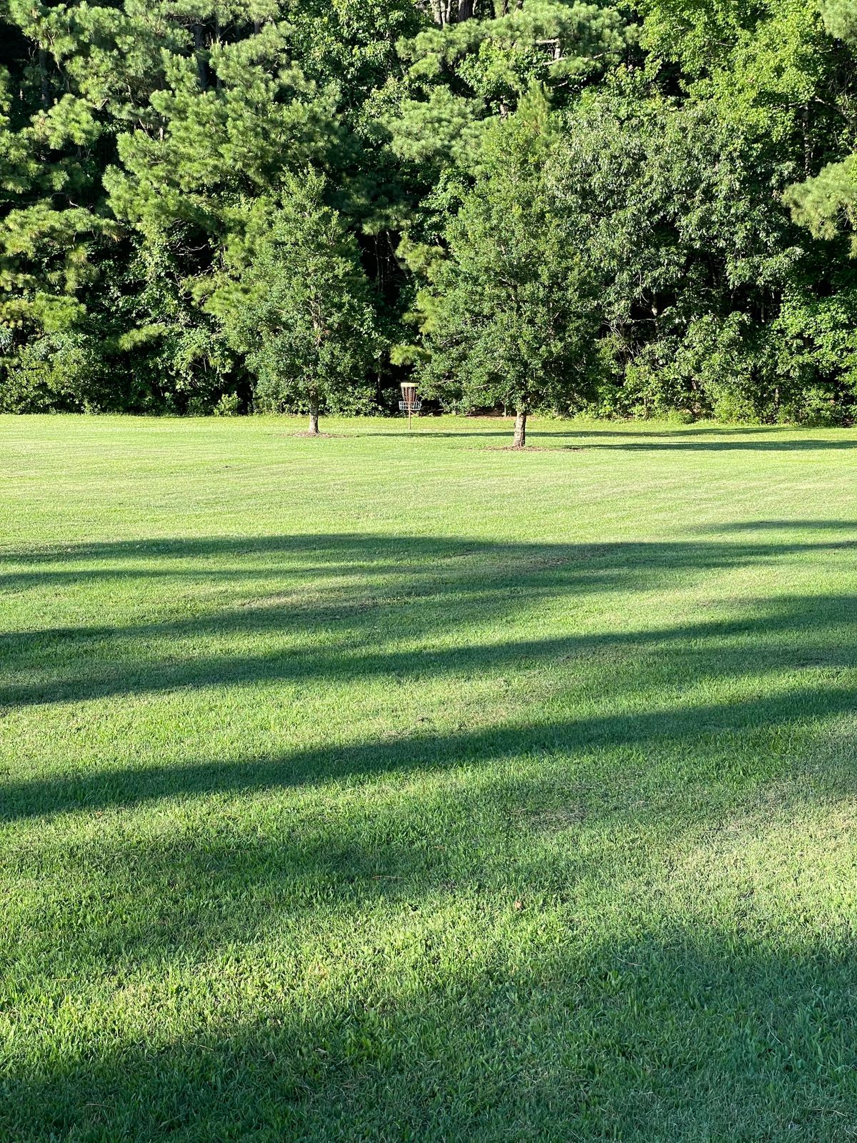 Hole 2