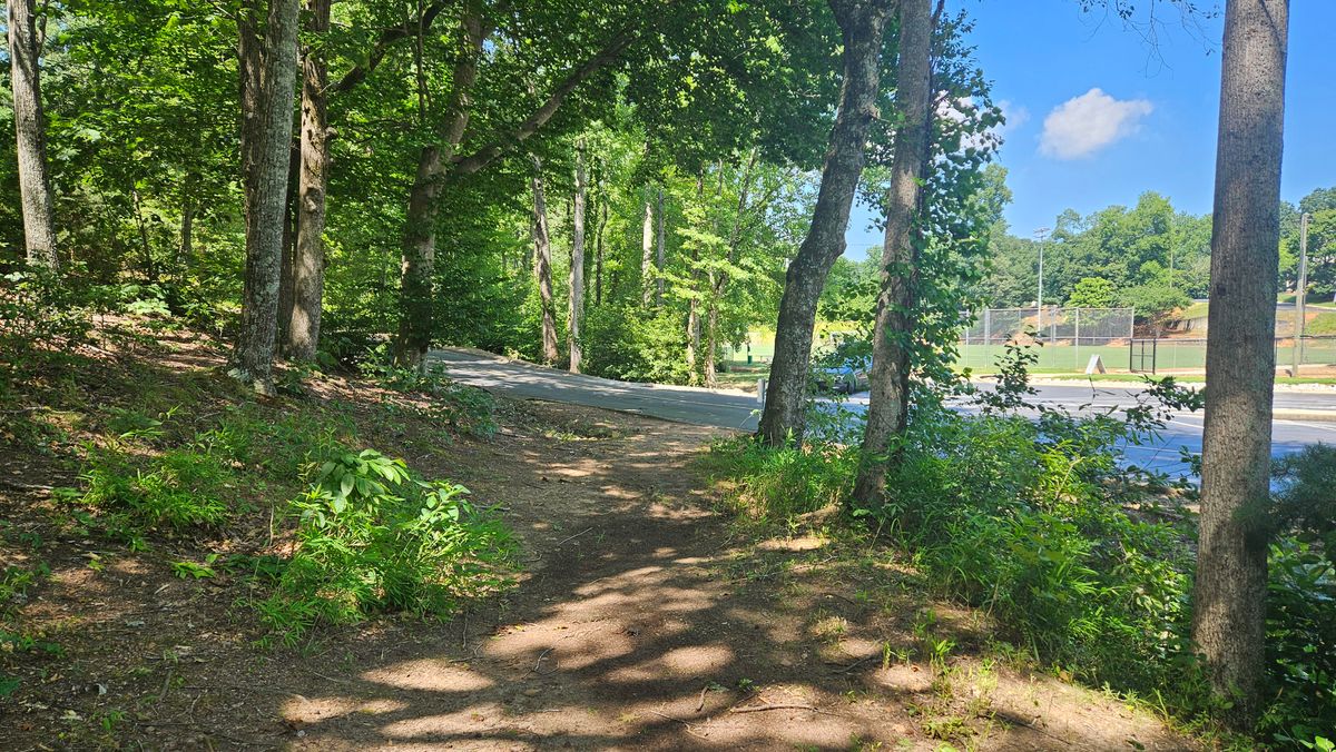 Hole 6
