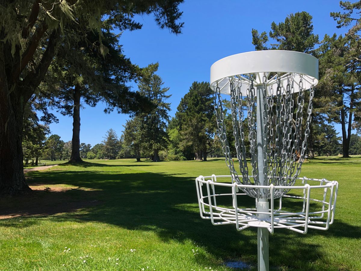 Hole 6