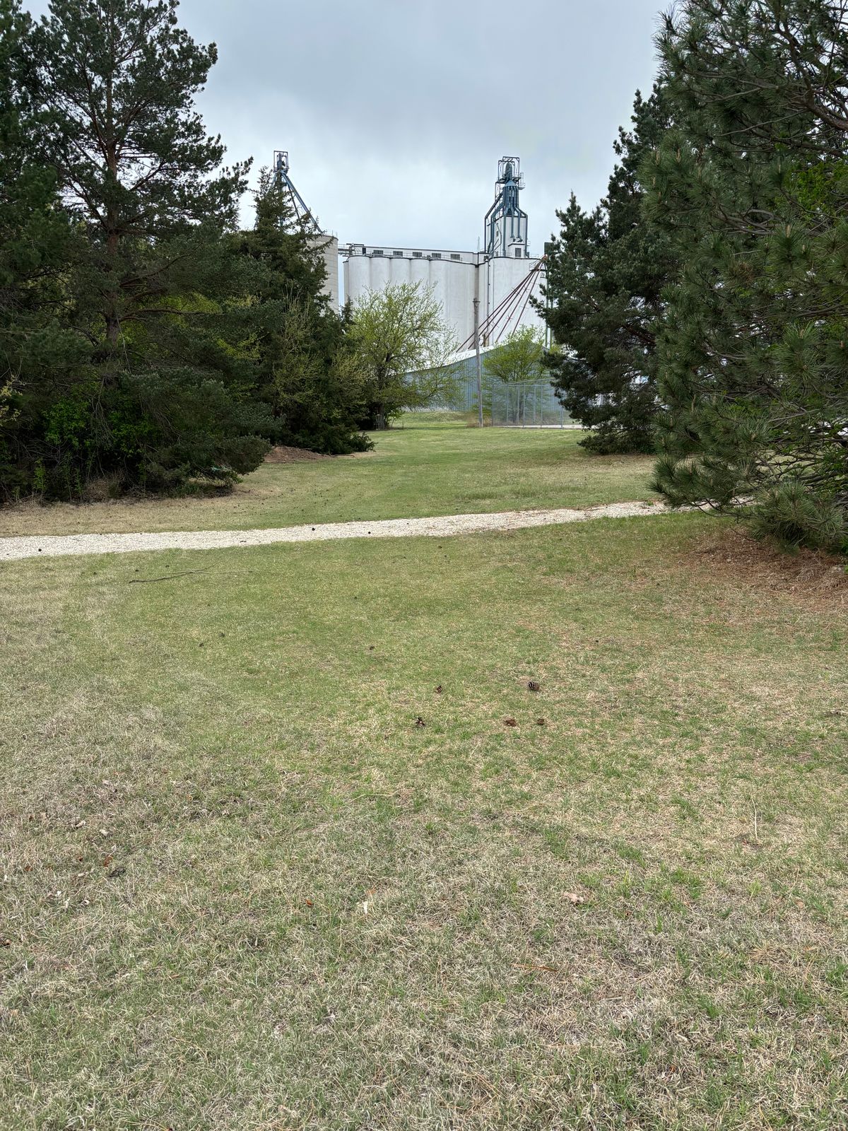 Hole 4