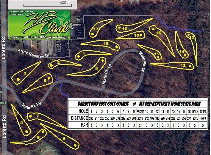 Layout for construction as of 2/18/26