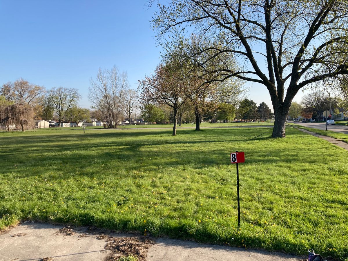8 tee