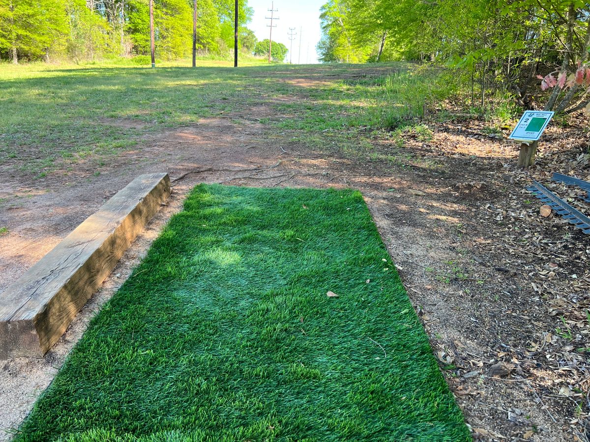 Hole 2 (2022)