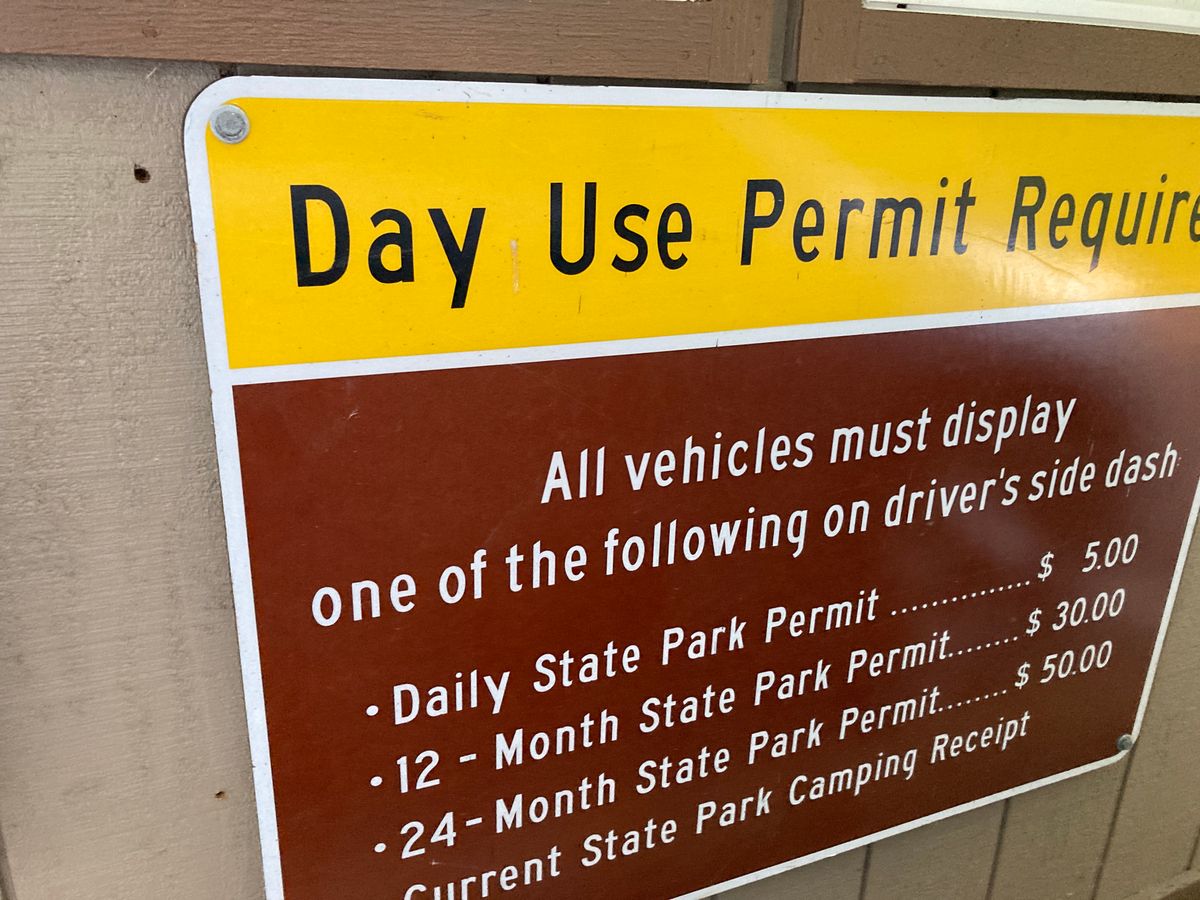 There is no hole five, as far as I can tell, but there is a $5fee. Until September 30 opens 7 am