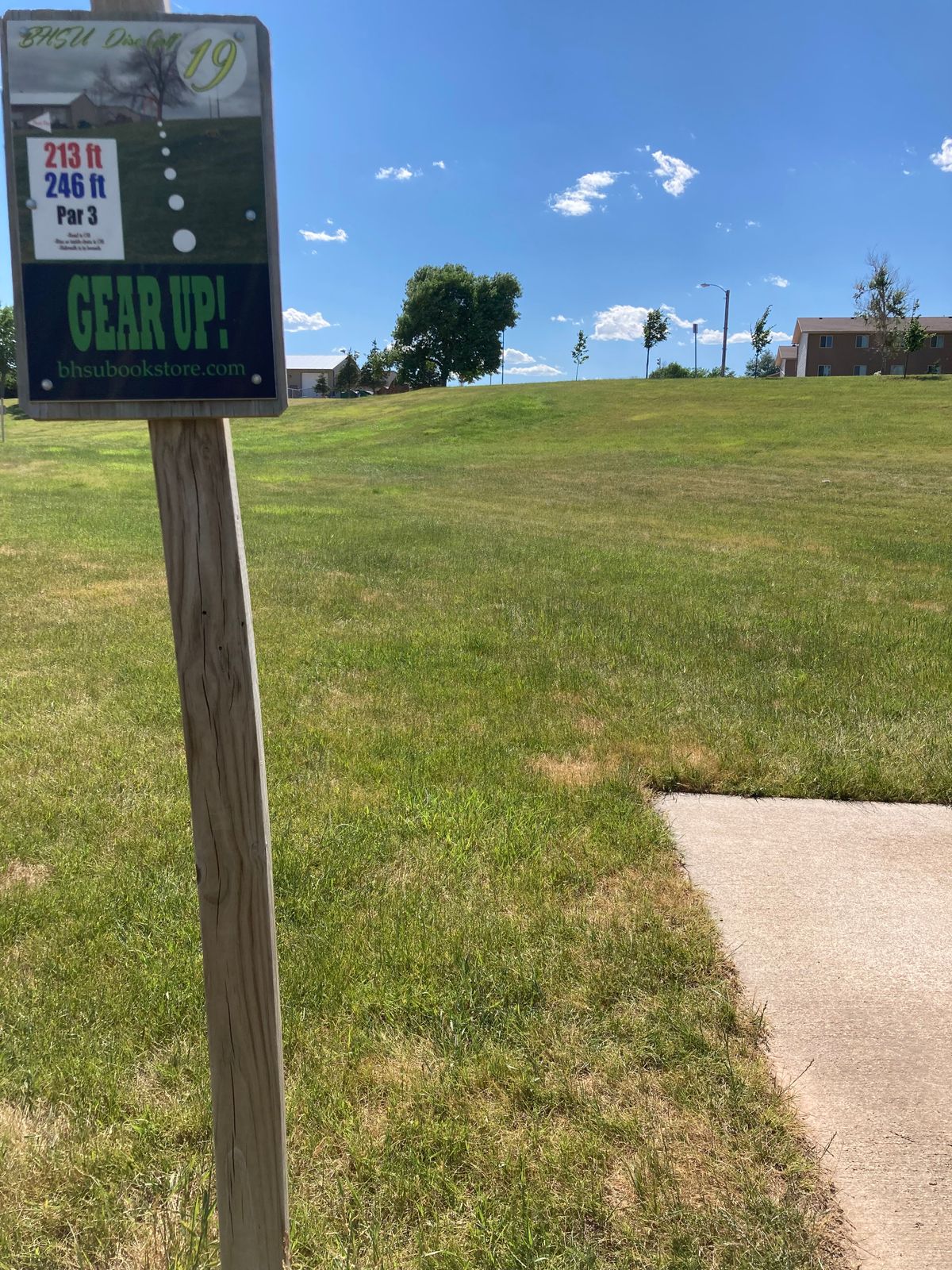 Tee 19