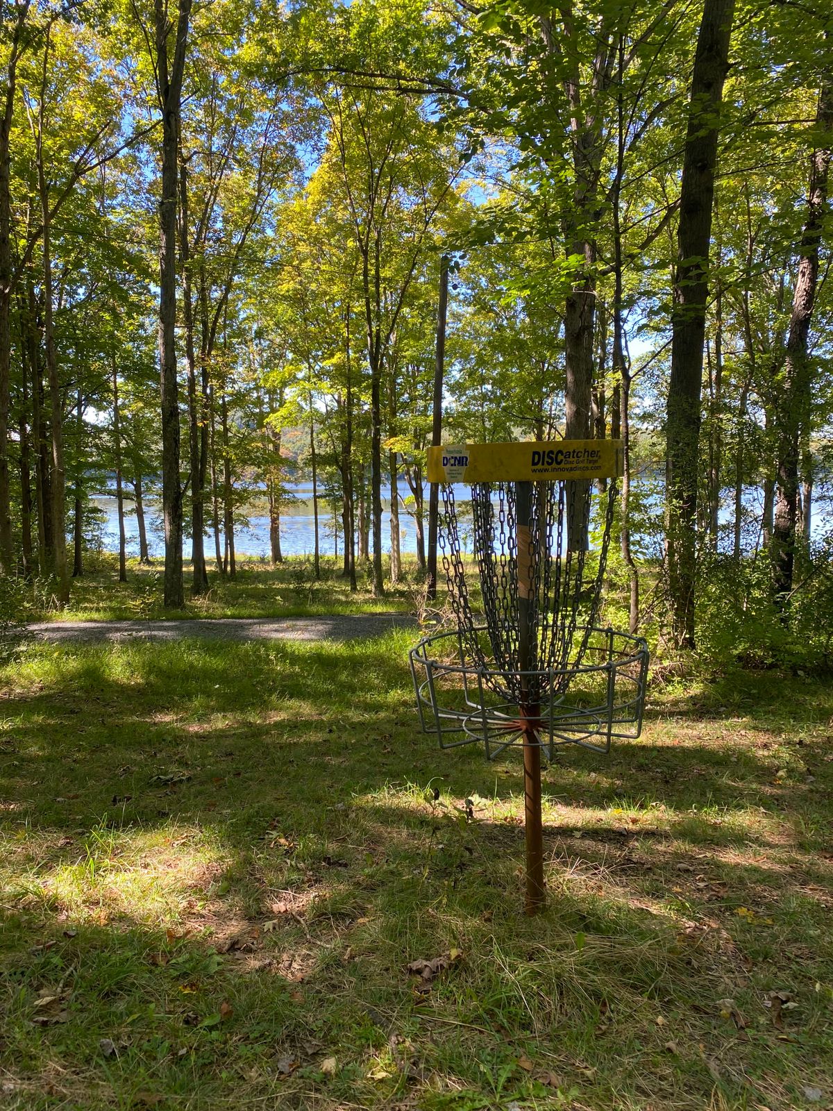 Hole 17