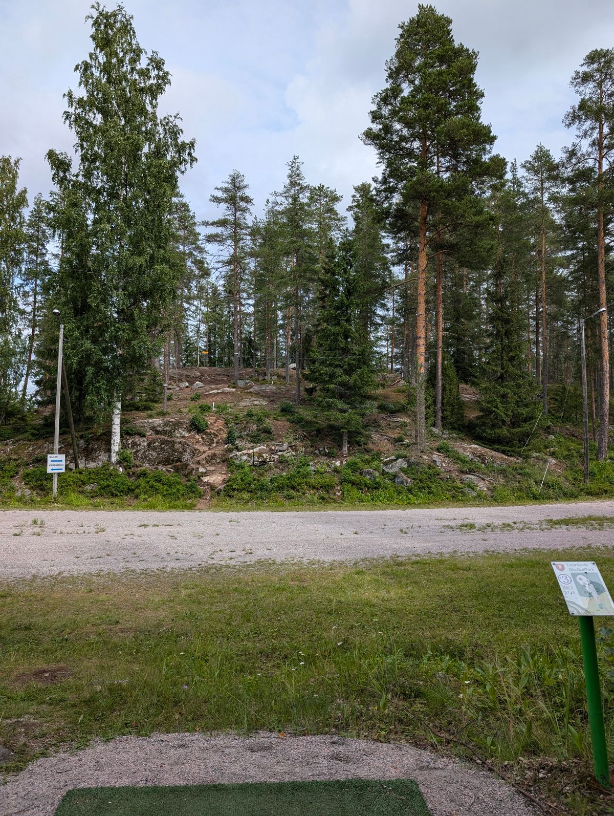 Hole 3
