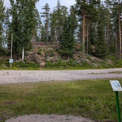 Hole 3